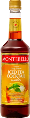 Mango Long Island Iced Tea, bottle photo 2, previous label