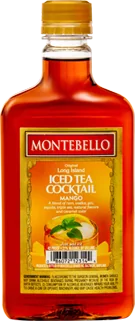 Mango Long Island Iced Tea, bottle photo 3, previous label