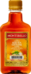 Mango Long Island Iced Tea, bottle photo 4, previous label