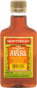 Original Long Island Iced Tea, bottle photo 5, previous label
