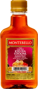 Passion Fruit Long Island Iced Tea, bottle photo 4, previous label