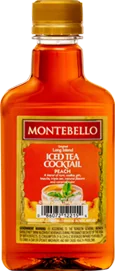 Peach Long Island Iced Tea, bottle photo 5, previous label