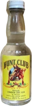 Baltimore Liquor Hunt Club London Dry Gin01