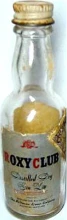 Baltimore Liquor Roxy Club Dry Gin Zip01